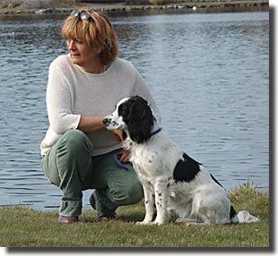 Mona & Sophie 29/4